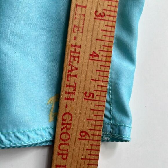 Tavik Modern Beach Culture Swim Trunks Mens L - Picture 9 of 9